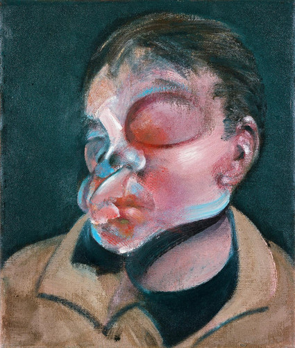 Francis Bacon Self Portrait with Injured Eye (1972) t3 1l45nn9.jpg