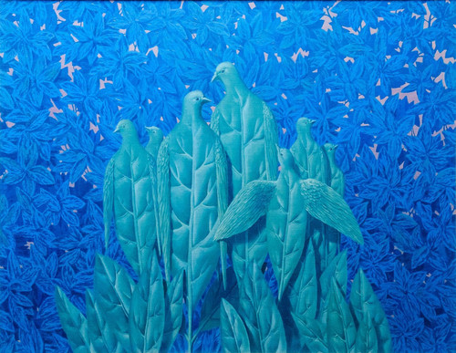 René Magritte The Natural Graces (1961) t3 1ldnehn.jpg