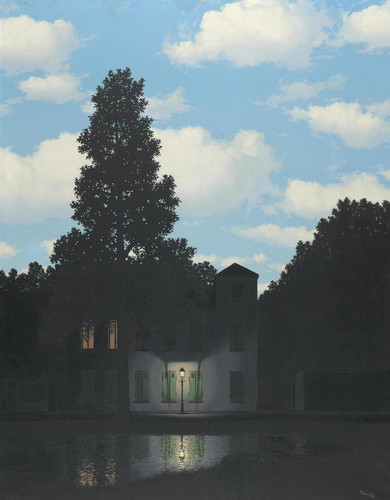 René Magritte The Empire of Lights (1954) t3 1ll060t.jpg