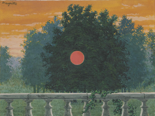 René Magritte (1898 1967) Le Banquet t3 1lg9gnm.jpg