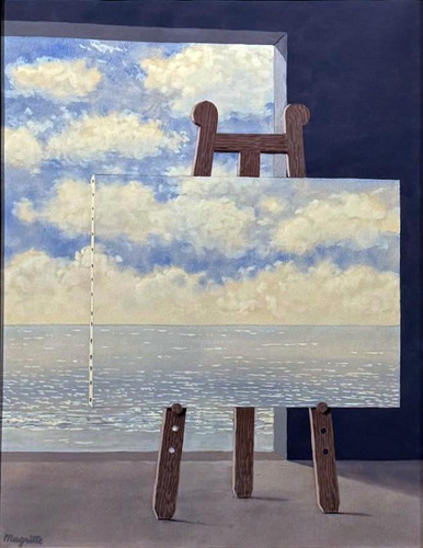 René Magritte The Human Condition (1962) t3 1lihhsc.jpg