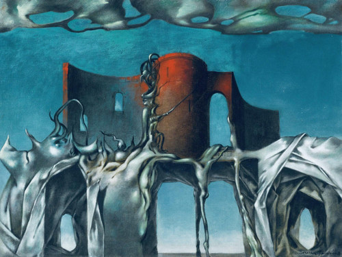 Dorothea Tanning, The Witch, 1950 t3 1leiuad.jpg