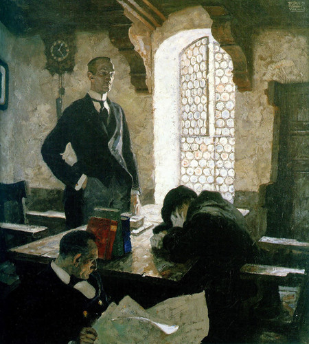 Dean Cornwell (1892 1960) Passport t3 1l7j15e.jpg