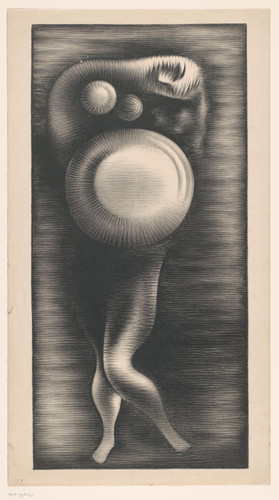 Jacob Bendien Pregnancy (c.1920) t3 1lr5ywt.jpg