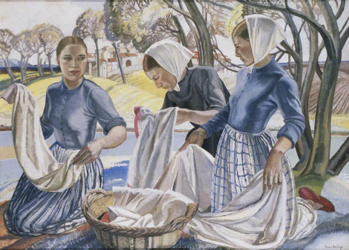 Averil Dell Burleigh Washerwomen (1930) t3 1lcsvfr.jpg