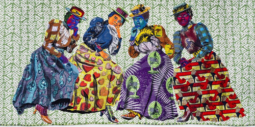 Bisa Butler, I Know Why the Caged Bird Sings, 2019 t3 1lg9jrx.jpg