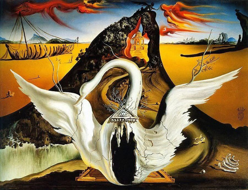 Bacchanale, Oil on Canvas, Salvador Dali, 1939 t3 1lgzjas.jpg