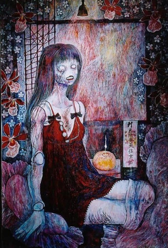 Yuko Tatsushima White Prison (2002) t3 1lh59v6.jpg