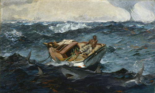 Winslow Homer The Gulf Stream (1899) t3 1l29293.jpg