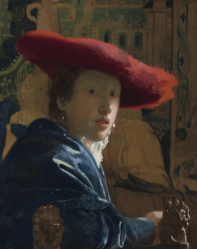Johannes Vermeer Girl with the Red Hat (166667) t3 1lax2r1.png