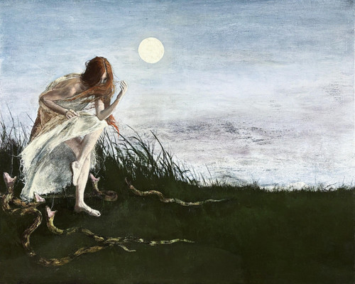 Miles Cleveland Goodwin The Witch & The Singing Snakes (c.2023) t3 1lqiqzj.jpg