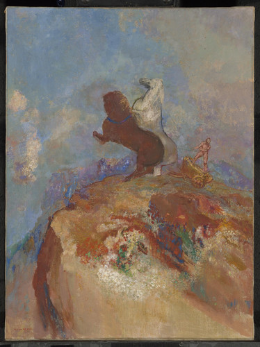 Odilon Redon Apollo (ca. 1905 10) t3 1lg3s1d.jpg