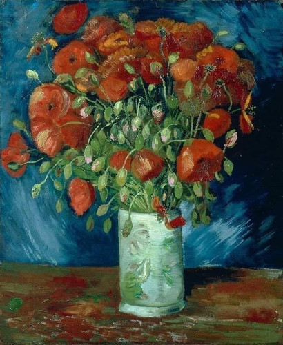 Vase with Red Poppies, Oil on Canvas, Vincent van Gogh, 1886 t3 1lf7obj.jpg