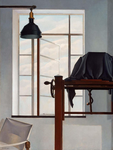 View of New York Charles Sheeler (1931) t3 1l50zhi.jpg