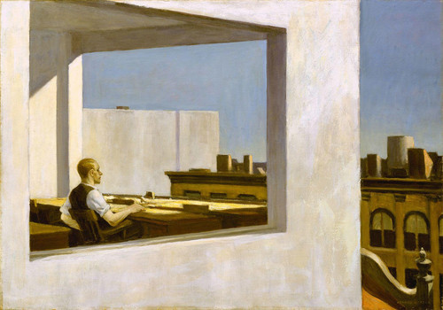 Edward Hopper Office in a Small City (1953) t3 1lo3bk0.jpg