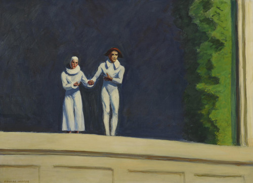 Edward Hopper Two Comedians (1966) t3 1lb53oe.jpg