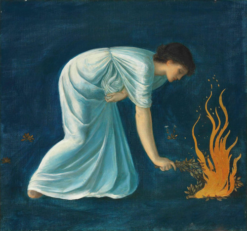 Edward Burne Jones Hero (1892) t3 1l6p3ls.jpg