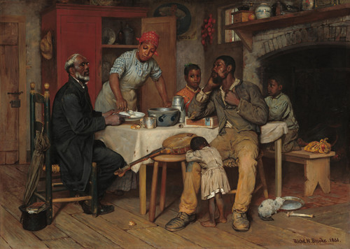 Richard Norris Brooke A Pastoral Visit (1881) t3 1lj9t58.jpg