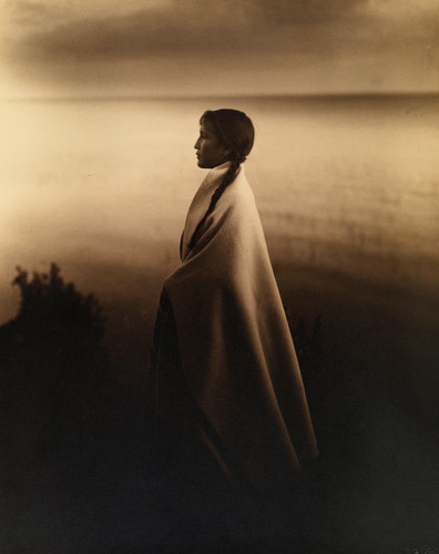 Roland W. Reed Portrait of an Ojibwe Girl, Minnesota (1907) t3 1l9zq1q.jpg