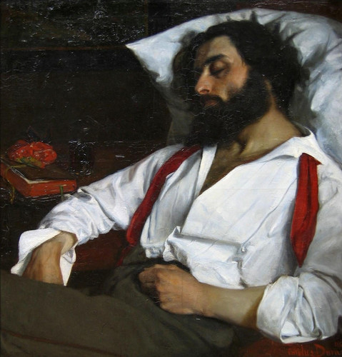 Carolus Duran Sleeping Man (1861) t3 1l2juh4.jpg