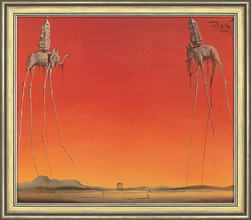 Salvador Dalí The Elephants (1948) t3 1lmjiiu.jpg