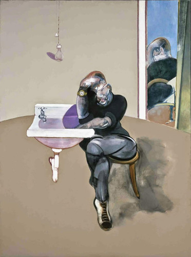 Self Portrait, Oil on Canvas, Francis Bacon, 1973 t3 1l71ocx.jpg