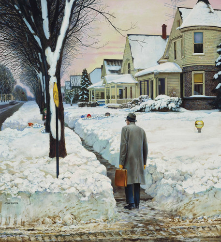 John Falter Snowy Ambush (1959) t3 1lg081o.jpg