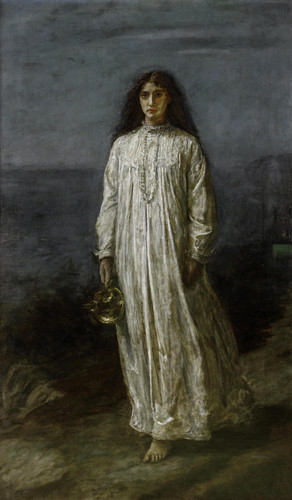 John Everett Millais The Somnambulist (1871) t3 1lnur7f.jpg