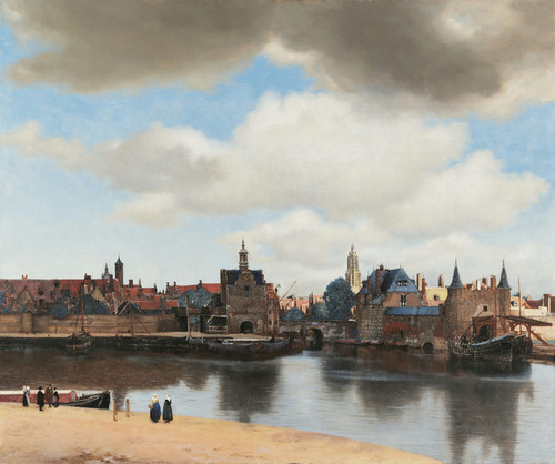 Johannes Vermeer View of Delft (1660 1661) t3 1lhjjd1.jpg