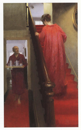 John Koch The Breakfast Tray (1970) t3 1lmpwr5.jpg