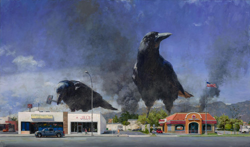 John Brosio – State of the Union 2 (2014) t3 1lk0xyv.jpg