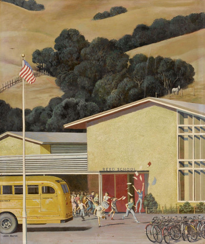 John Philip Falter School’s Out (1958) t3 1lobd91.jpg