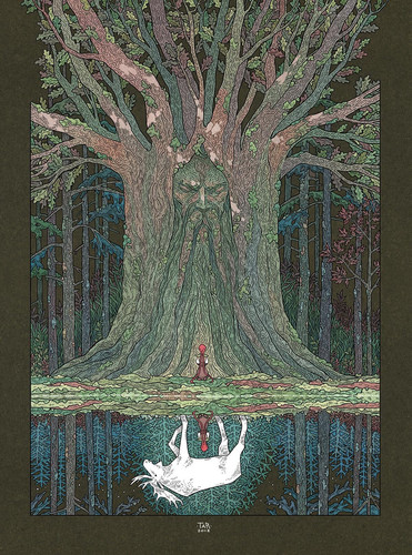 Julia Tar From the series 'The Druids' (2022) t3 1l8ntqj.jpg