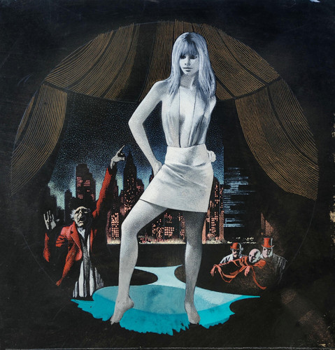 Karel Thole cover art Mack Reynolds Of Godlike Power (1966) t3 1lnv3yu.jpg