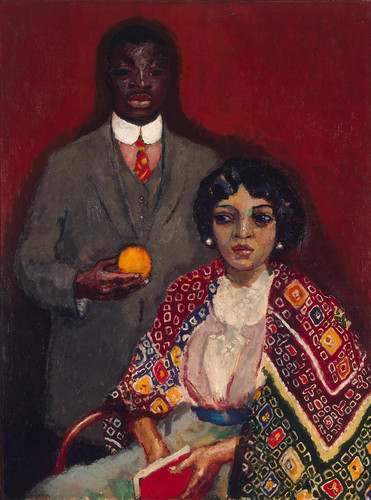 Kees van Dongen “Lucie and her Dance Partner” (1911) t3 1lo9414.jpg