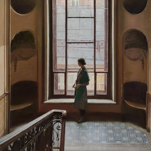 Ksenya Istomina Melody of Silence (2025) t3 1l704vy.jpg