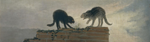 Francisco Goya Cats fighting (1786) t3 1lqm1qt.jpg