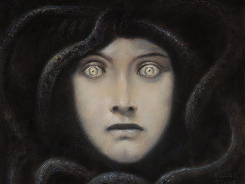 Franz von Stuck The Head Of Medusa (1892) t3 1l2dw15.jpg
