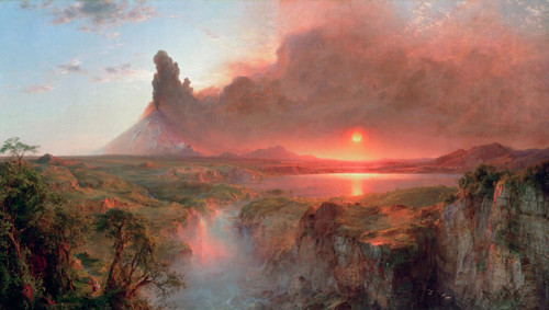 Frederick Edwin Church Cotopaxi (1862) t3 1l7iuxq.jpg
