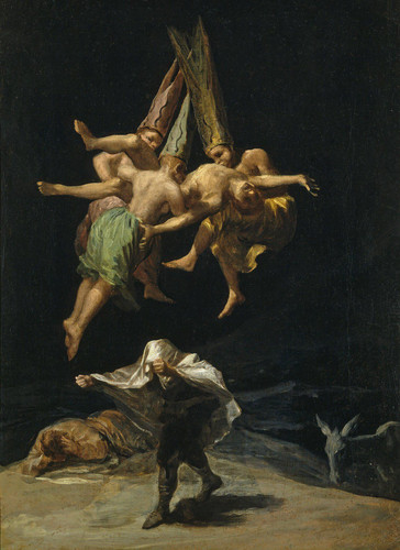 Francisco Goya Witches' Flight (1797 1798) t3 1lacjpg.jpg