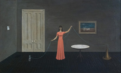 Gertrude Abercrombie Where or When (Things Past) (1948) t3 1l6f4e1.jpg