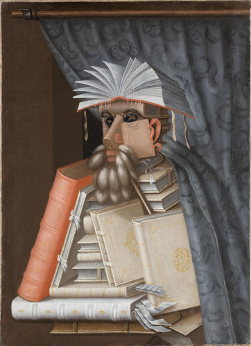 Giuseppe Arcimboldo The Librarian (1566) t3 1lnbwqo.jpg