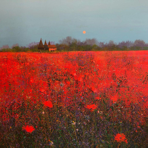 Paul Evans May Flower Moon (2024) t3 1l9mv1q.jpg