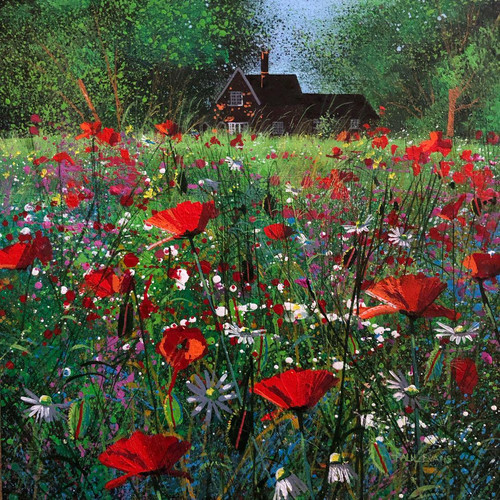 Paul Evans (b. 1954) Summer Meadow t3 1lgslpi.jpg