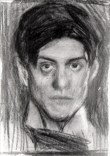 Pablo Picasso Self Portrait (1900) t3 1lj8ew1.png