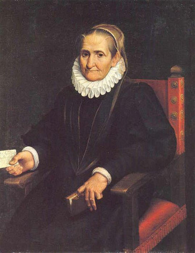 Sofonisba Anguissola Self portrait, 1610 t3 1lnidw0.jpg