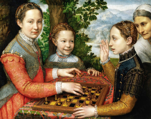 Sofonisba Anguissola The Game of Chess (1555) t3 1ljlk15.jpg