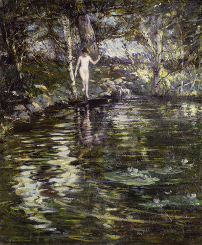 Lillian Genth Depths of the Woods (1910) t3 1lmlm4q.jpg