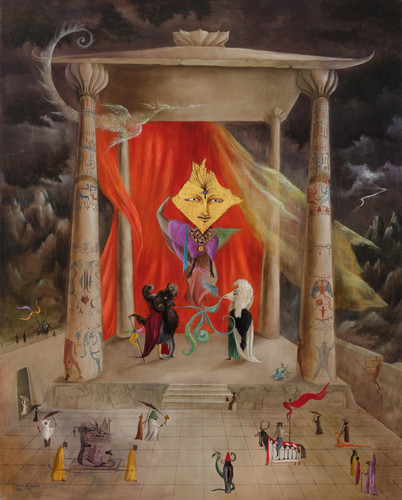 Leonora Carrington Temple of the Word (1954) t3 1lauo32.jpg