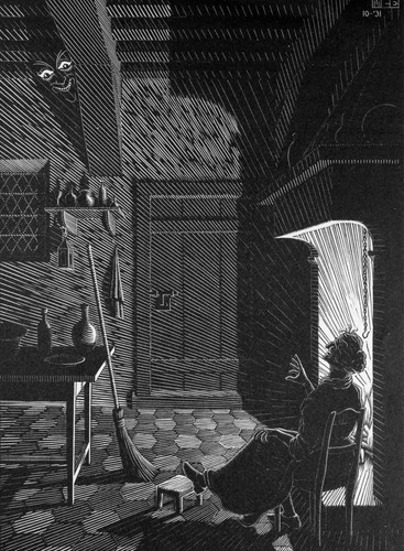 M.C. Escher Poltergeist (1932) t3 1lkkd24.jpg